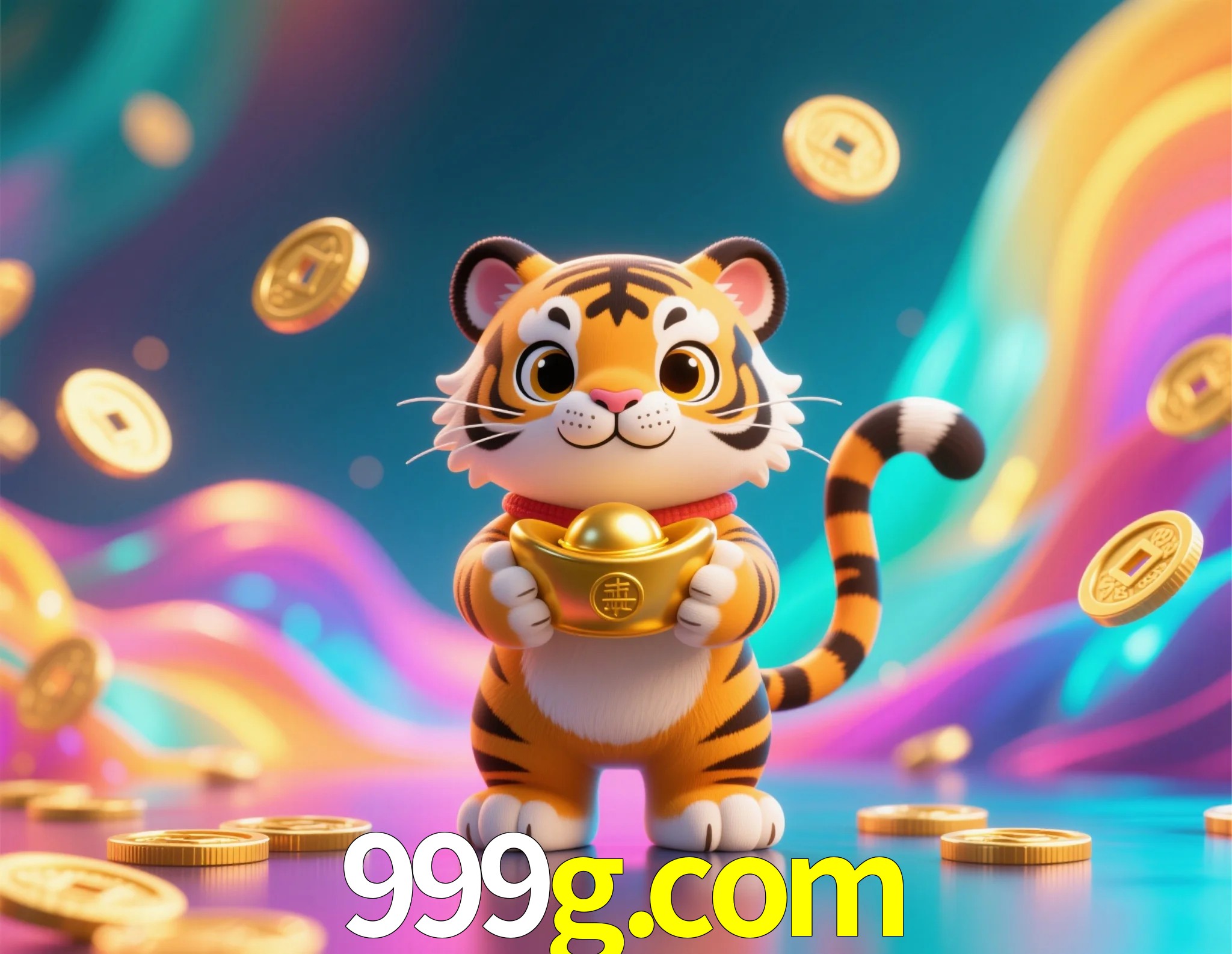 999g-Logo